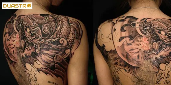 Animal Symbolism in Astrological Tattoos Inked Representations of Zodiac Animals
